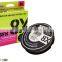 21 SFX 8X Fishing Line Strong strength Multifilament line PE 8 strand braided fishing line