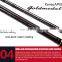 APIS Super Carbon spinning carbon fishing rod carbon extendable surf spinning fishing rod