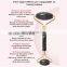 2021 Popular Dual Action Facial brush jade roller for massage Makeup Tools set