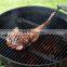 Commercial Korean Restaurant Tabletop Smokeless Portable Charcoal Outdoor Bbq Grill