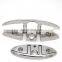 OEM boat accessories stainless steel automatically open cleat boat