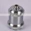 High Quality Vintage E27 Socket Aluminum Lamp Holder Screw Type Light Bulb Socket