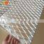 Popular design aluminum expanded ceiling mesh