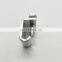 HVAC 25mm  Stainless Steel Galvanized Ventilation Air Duct Flange Corner G Clamp