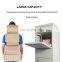 Outdoor Mail Box Anti-theft Design-Secure Parcel Box for Packages,Weatherproof