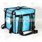 High quality custom style delivery backpack insulated food delivery cooler bag
