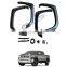 MAICTOP car exterior accessories fender flare for tundra 2015 fender flares