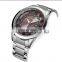 CURREN Brand Men's Watch Fashion Sportsman Stainless Steel Watch Business Casual Men's Watch