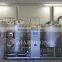 Stainless steel home brewing 100l micro brewing equipment
