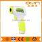 LCD Display Waterproof Termometro Medisana Easy Home Infrared Digital Thermometer,