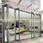 front double door patio folding door