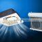 18000BTU ~ 60000BTU DC Inverter Hybrid Solar Ceiling Cassette Air Conditioner