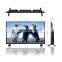 Modern Design Wall Mount  Thin Frame Led AI-Powered 8K TV 32 Inch