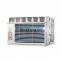 Reliable Manufacturer Cooling Only R410a 24000BTU 2Ton Window Heat And AC Unit