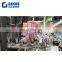 GD-4000 automatic water PET bottle making machine blow blowing equipment
