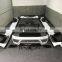 Genuine Body Parts Front Rear Car Bumper For Benz G Class W 463 change to Mansory Body Kits with Side Skirt
