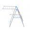 Clothes Drying Rack with shoe racks outdoor Indoor Standing Cloth Hanger Cloth Stand for Laundry Room