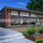 Prefabricated container house assembled prefab container home