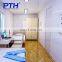 Australian design prefabricated steel frame modern mobile modular container homes