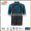 2016 SGS testing guarantee UPF 50+ children kids rash shirts