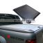 Manufacturer Aluminum Pick Up Roller Shutter Cover for VW Amarok 2014-2021 Bed Cover Tonneau 4x4 Accessories