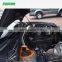 2 POINTS FRONT AND REAR STRUT BAR FIT FOR SUBARU IMPREZA WRX GDB 02-07