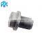 OIL DRAIN PLUG ENGINE PARTS 21512-23001 21512-21010 21512-2X000 For HYUNDAi Starex 2002 - 2006