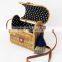 Best Seller Rattan Crossbody Handbags