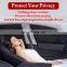 For Hyundai IX25/IX35/IX4 Privacy Protection Special Car Side Windows Sun Shade 100% Custom-Fit Car Window Sunshade 4pc