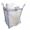 Breathable Net Ventilation FIBC Container Bag Packing For Firewood, Super Sacks