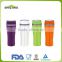 380ml double wall plastic thermal leakproof tumbler                        
                                                Quality Choice