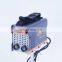 Factory cheap high quality electric mma welding machine arc 200 inverter welder