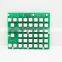Cnc machine accessories parts 21it control operating panel fanuc keyboard