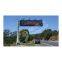 Outdoor Advertising Highway Motorway Fixed Information Variable Message Signs  P16 P20 P25 P31.25 LED Traffic Display