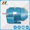 220V 3KW Y2 Series Three-phase electric asynchronous motor