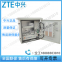 Zhongxing Room External Wall Mounted Power Supply Cabinet ZXDU58 /W600 Combined Power Supply System 48V60A 100A 150A