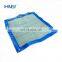 70gsm dark blue sun shade net HDPE garden sun netting