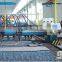 CNC Plate Punching/Drilling Machine