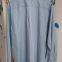 100%cotton chambray men's casual shirts