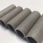 Sintered Stainless Steel Porous Metal Filter Tube
