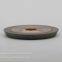 1V1 Hybrid bond diamond grinding wheel for powerful grooving of tools