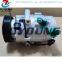 TUYOUNG HY-AC2034 Hyundai Sonata VIII 2.0L auto ac compressors DVE12 977014M100