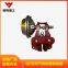 Hengyang Heavy Industry Pneumatic Caliper Disc Brake CQP12.7-A Tension Control