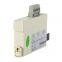 Acrel  input DC0-5/0-10V output 4-20mA power DC24V current isolator BM-DV/I