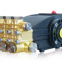 High-Pressure Cleaning Plunger Pump Seawater Desalination Industrial High-Pressure Pump