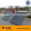 Thermosyphon (Passive) Heating System and Stainless Steel Housing Material solar water heater