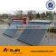 Thermosyphon (Passive) Heating System and Stainless Steel Housing Material solar water heater