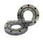China Precision bearing crossed cylindrical roller slewing bearing industrial robot slewing bearing
