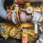 Used Atlas Copco XRVS976 mobile air compressor