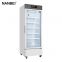 Medical Vertical 2~8℃ Pharmacy Refrigerator NBC-5L316